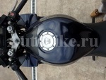     Honda VFR800 1998  20